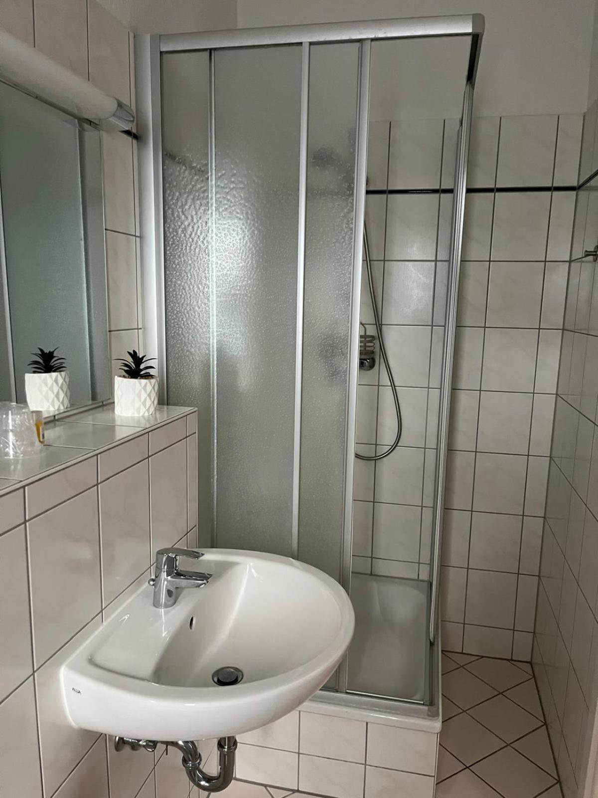 Villa Regina Bad Freienwalde Værelse billede